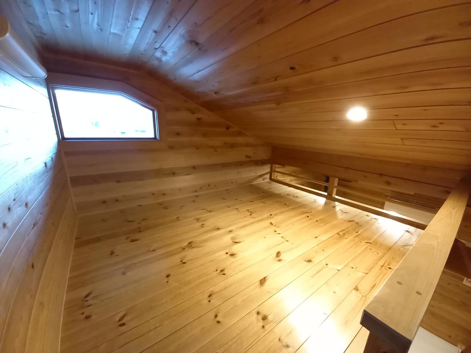 Villa Orange Cabin Fujikawaguchiko Luaran gambar