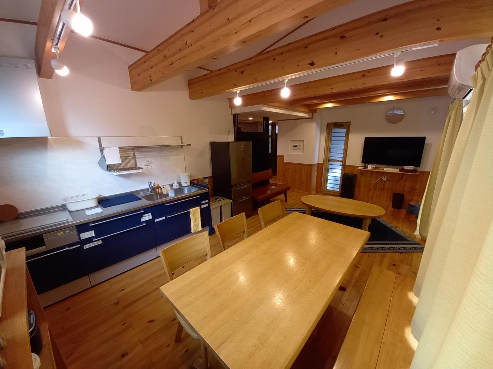 Villa Orange Cabin Fujikawaguchiko Luaran gambar