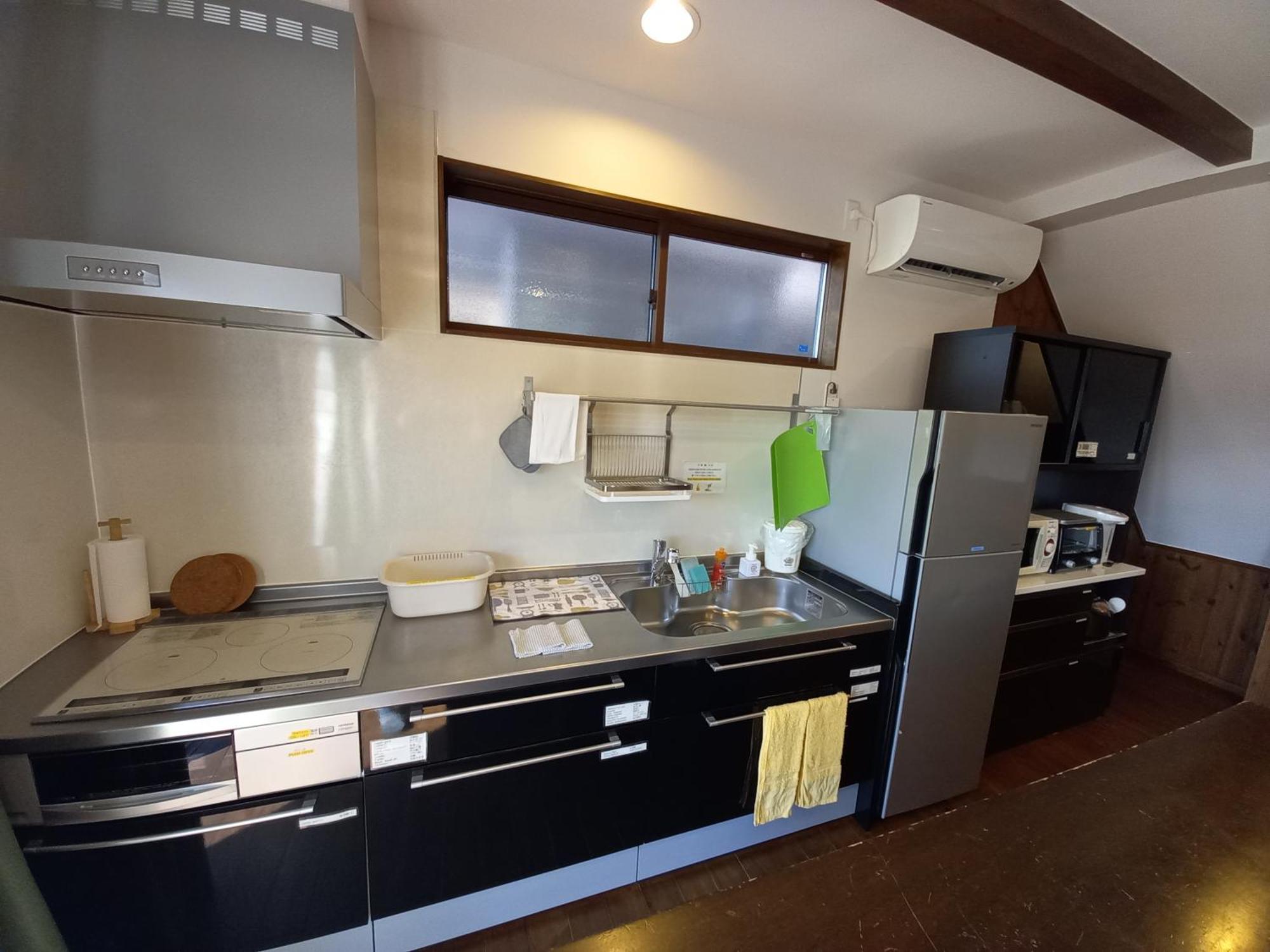 Villa Orange Cabin Fujikawaguchiko Luaran gambar